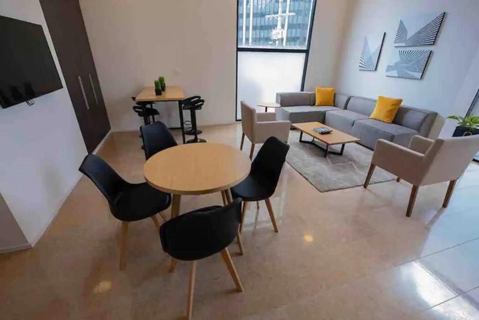 Wohnung Queens Deluxe Богота Екстериор снимка
