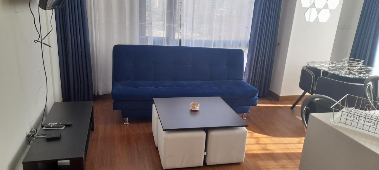 Wohnung Queens Deluxe Богота Екстериор снимка