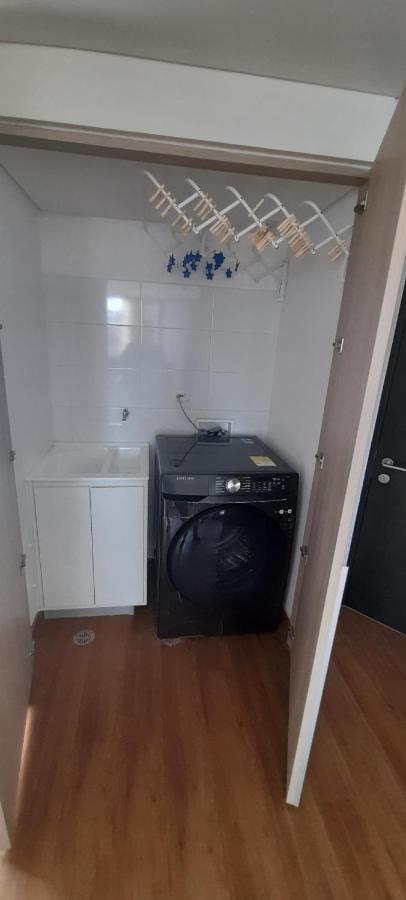 Wohnung Queens Deluxe Богота Екстериор снимка