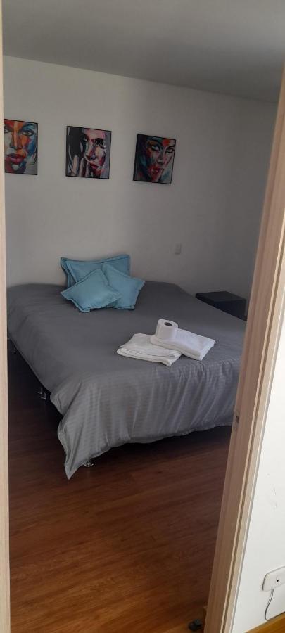 Wohnung Queens Deluxe Богота Екстериор снимка