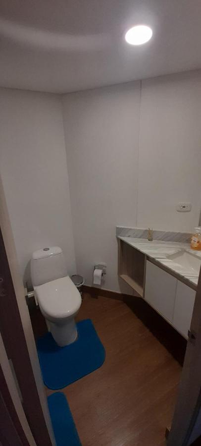 Wohnung Queens Deluxe Богота Екстериор снимка
