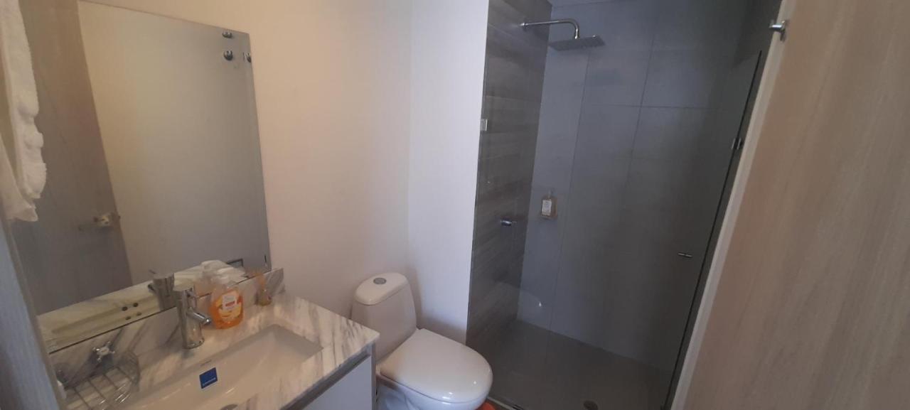 Wohnung Queens Deluxe Богота Екстериор снимка