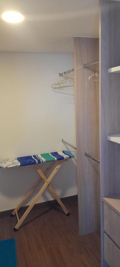 Wohnung Queens Deluxe Богота Екстериор снимка