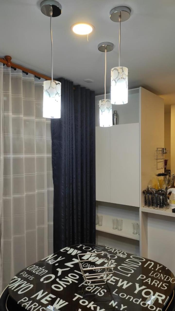 Wohnung Queens Deluxe Богота Екстериор снимка