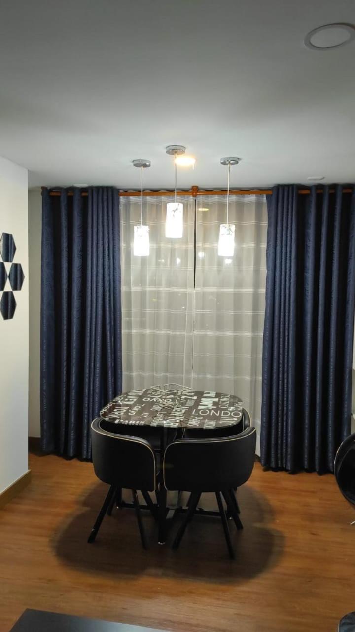 Wohnung Queens Deluxe Богота Екстериор снимка