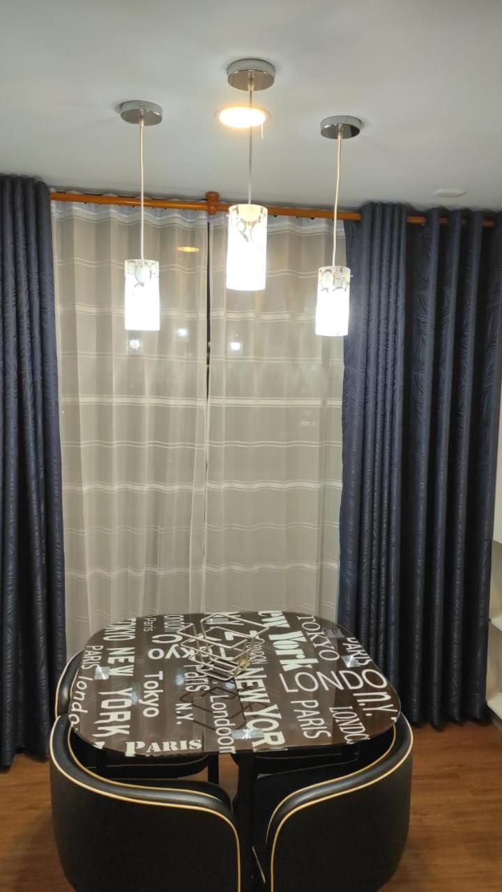 Wohnung Queens Deluxe Богота Екстериор снимка
