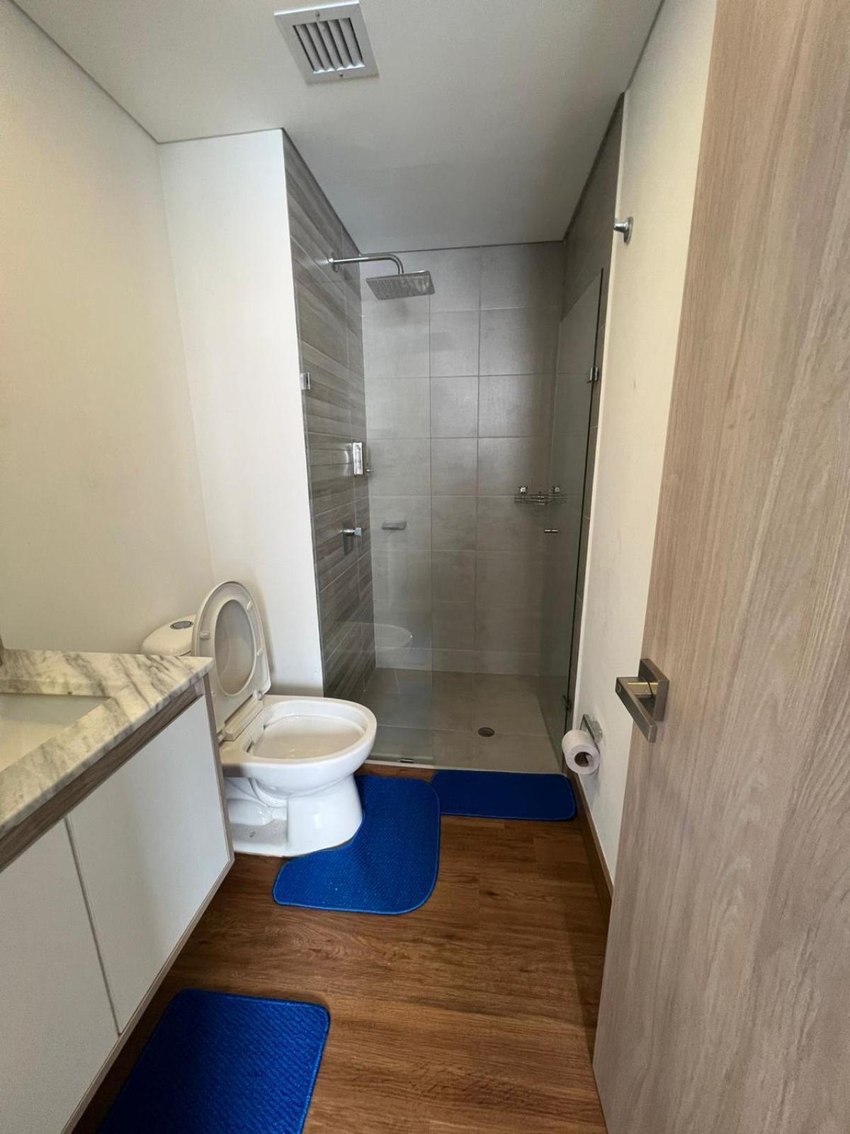Wohnung Queens Deluxe Богота Екстериор снимка