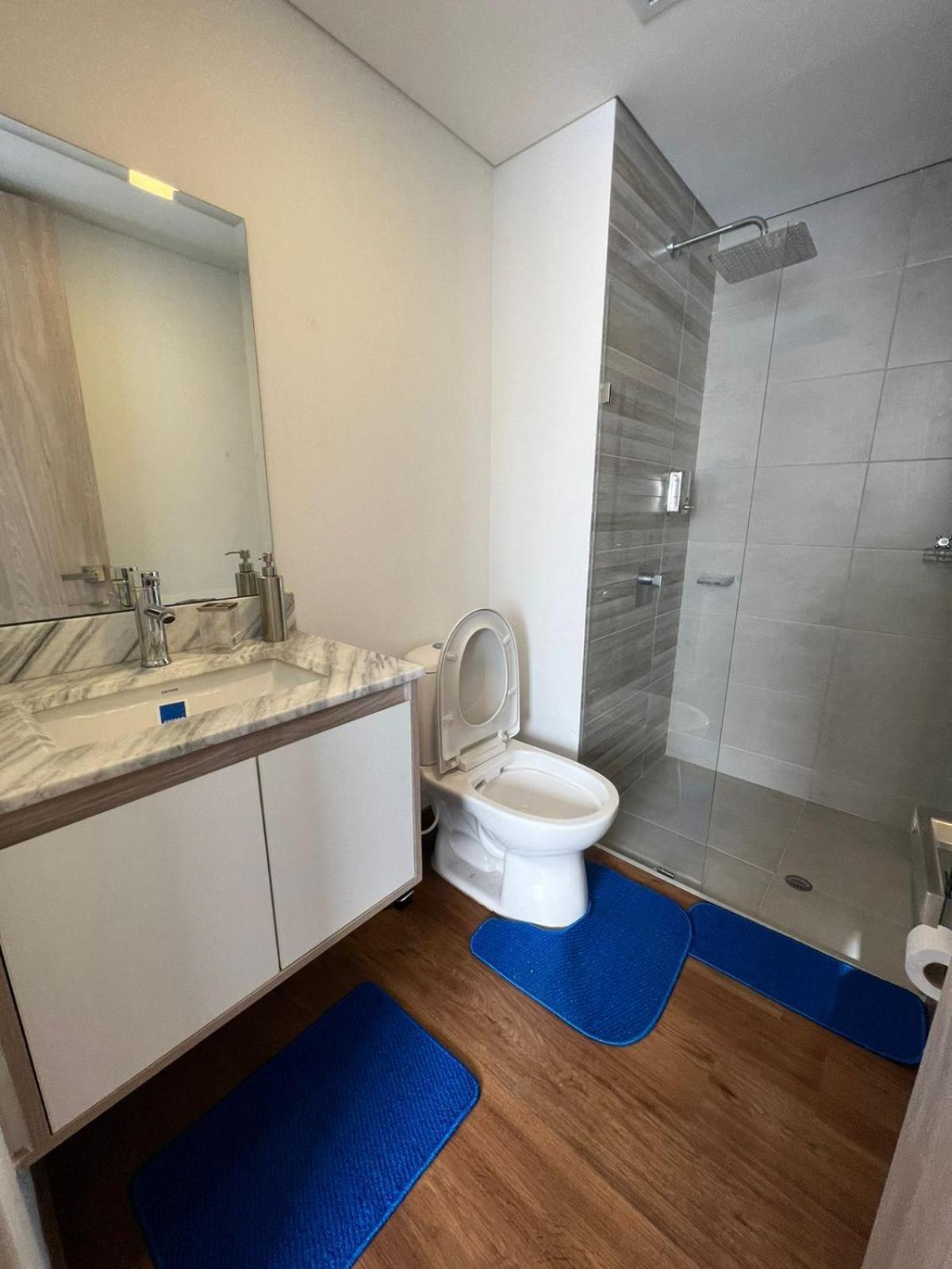 Wohnung Queens Deluxe Богота Екстериор снимка