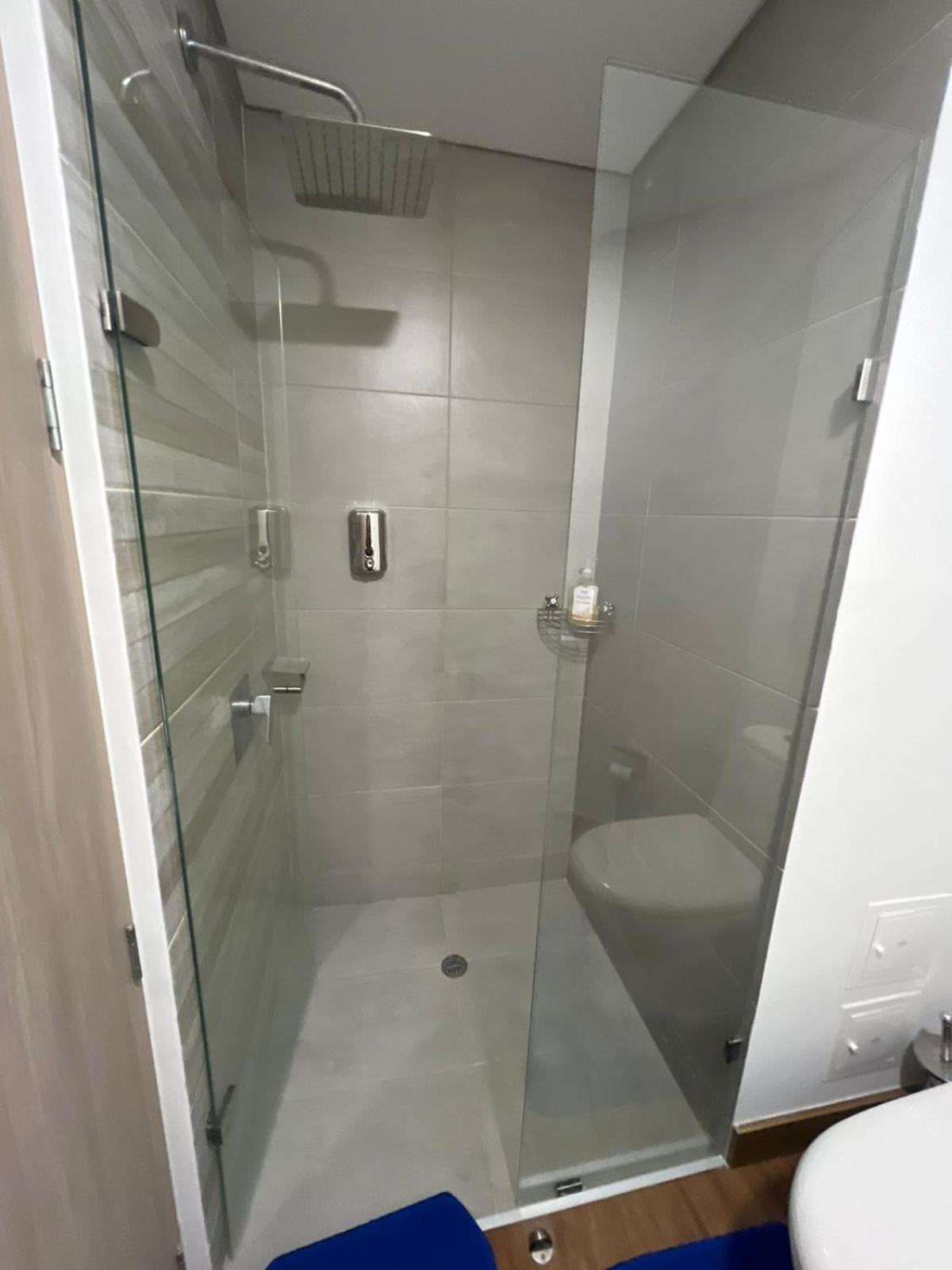 Wohnung Queens Deluxe Богота Екстериор снимка