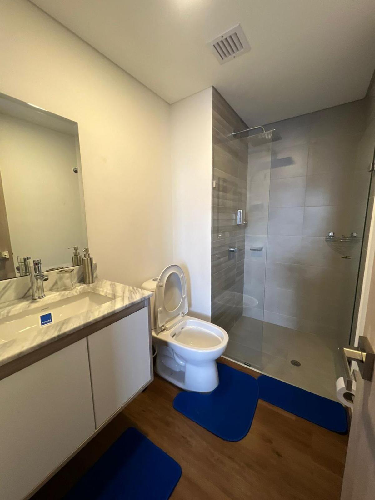 Wohnung Queens Deluxe Богота Екстериор снимка