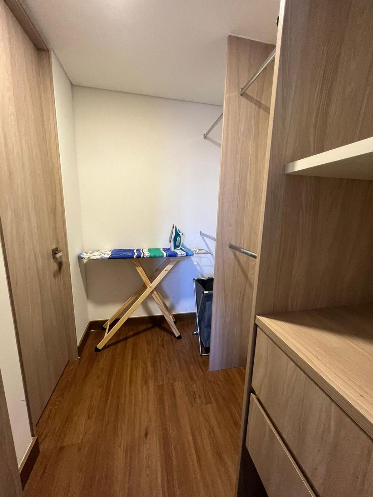Wohnung Queens Deluxe Богота Екстериор снимка