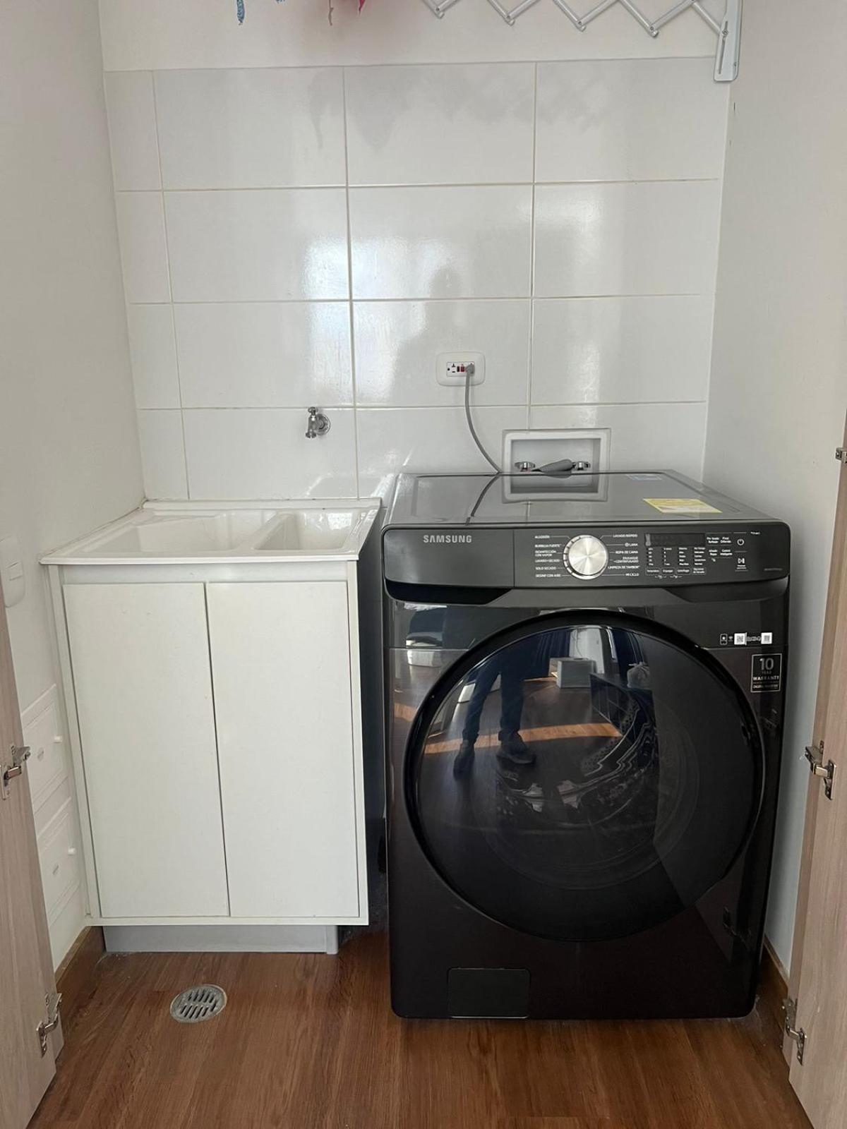 Wohnung Queens Deluxe Богота Екстериор снимка