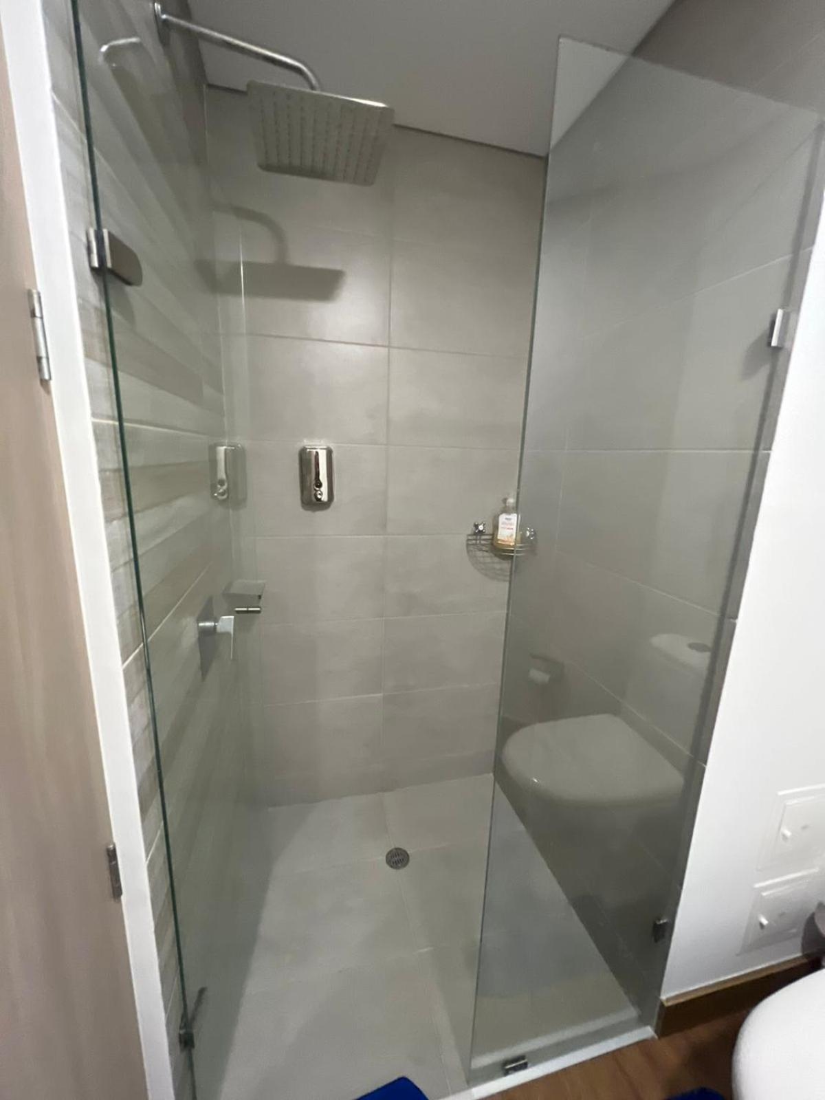 Wohnung Queens Deluxe Богота Екстериор снимка