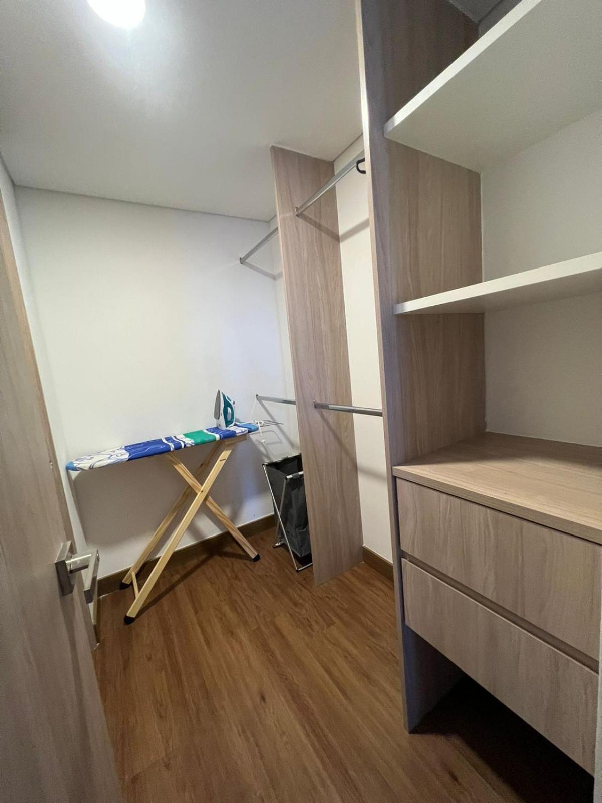Wohnung Queens Deluxe Богота Екстериор снимка